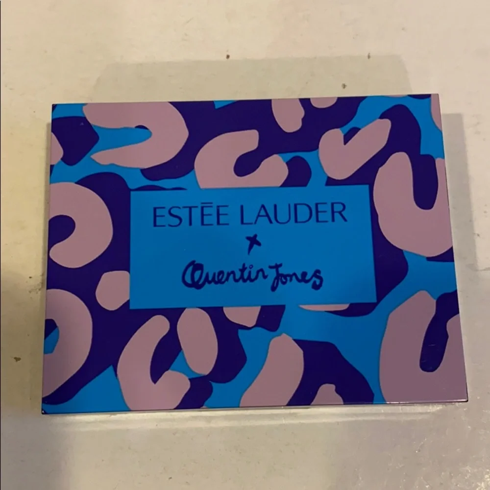 ESTEE LAUDER Bronze Goddess Powder Bronzer Medium 02 Travel Size NWOB